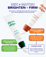 EyeHero™  Bio-Retinol Smoothing Eye Cream