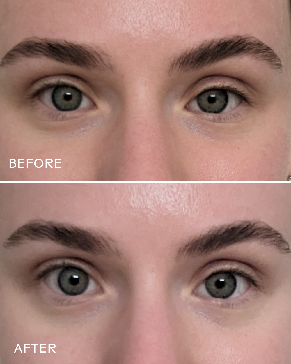 OffDuty™ Sea Algae + Bio-Peptide Smoothing Biodegradable Eye Masks