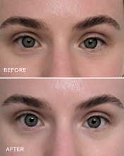 OffDuty™ Sea Algae + Bio-Peptide Smoothing Biodegradable Eye Masks