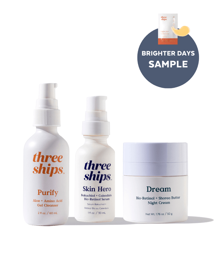 The Smooth & Restore Bundle