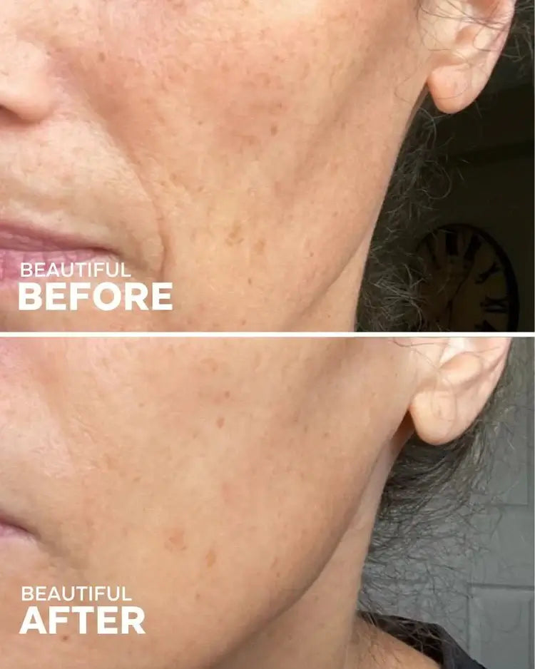 The Smooth & Restore Bundle Three Ships BUNDLES Natural Vegan Cruelty-free Skincare