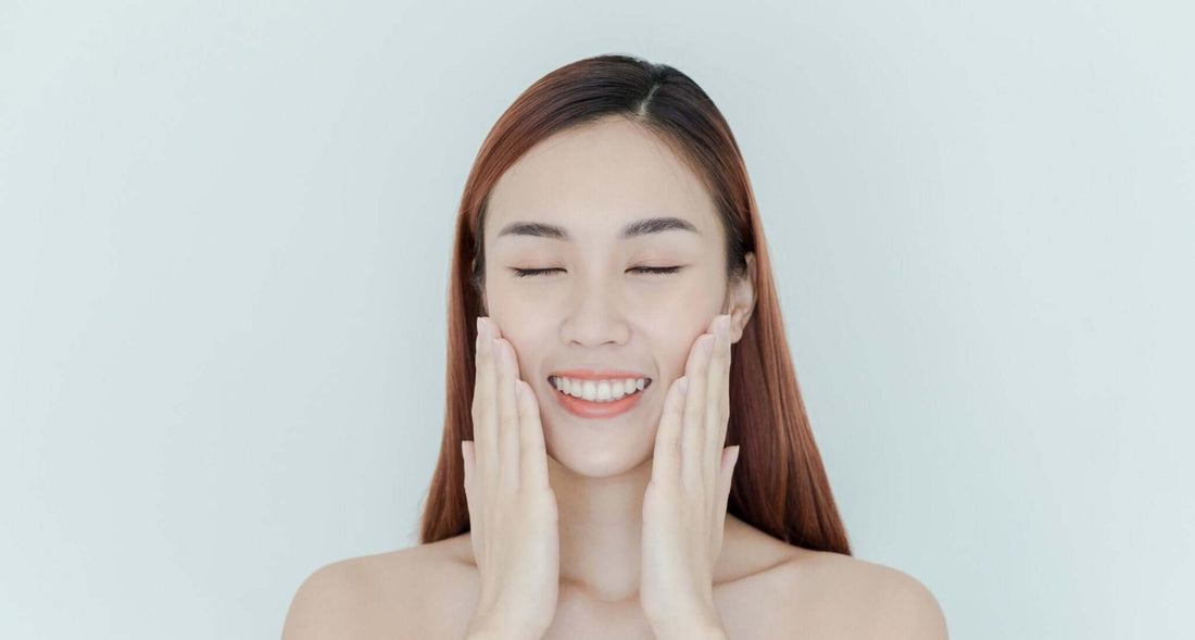 Patting - The Japanese Skincare Technique For Glowing, Flawless Skin - Three Ships