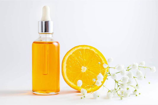 The Best Time to Use a Vitamin C Serum - Three Ships