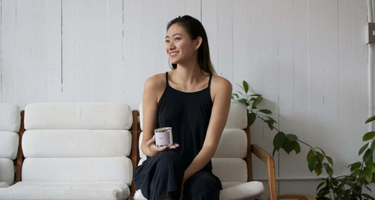 Three Ships #HerHustle Interview with Mala The Brand Founder, Melody Lim - Three Ships