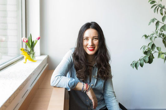 Three Ships #HerHustle Interview with Make Lemonade Founder, Rachel Kelly - Three Ships