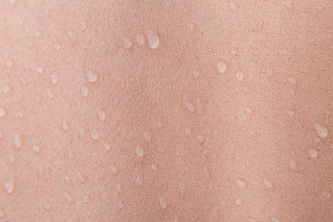 Is Humidity Good For Skin? - Three Ships
