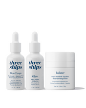 Summer Hydration Routine