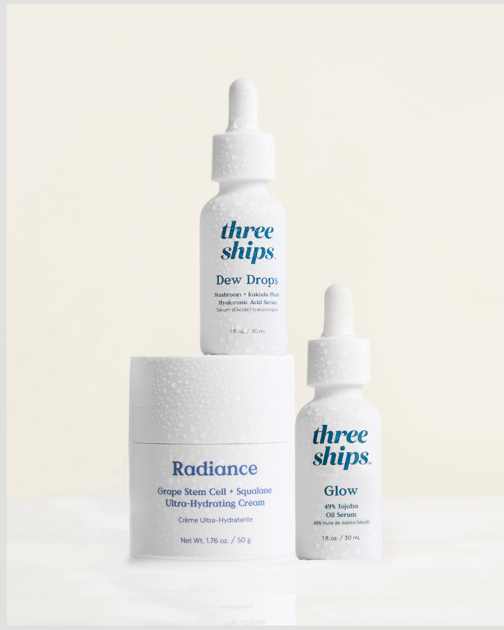 Summer Hydration Routine
