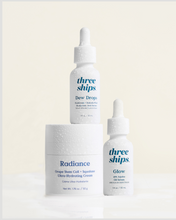 Summer Hydration Routine