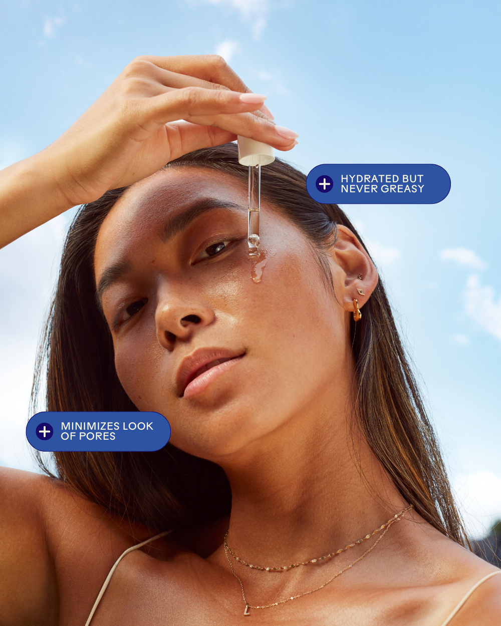 Summer Hydration Routine
