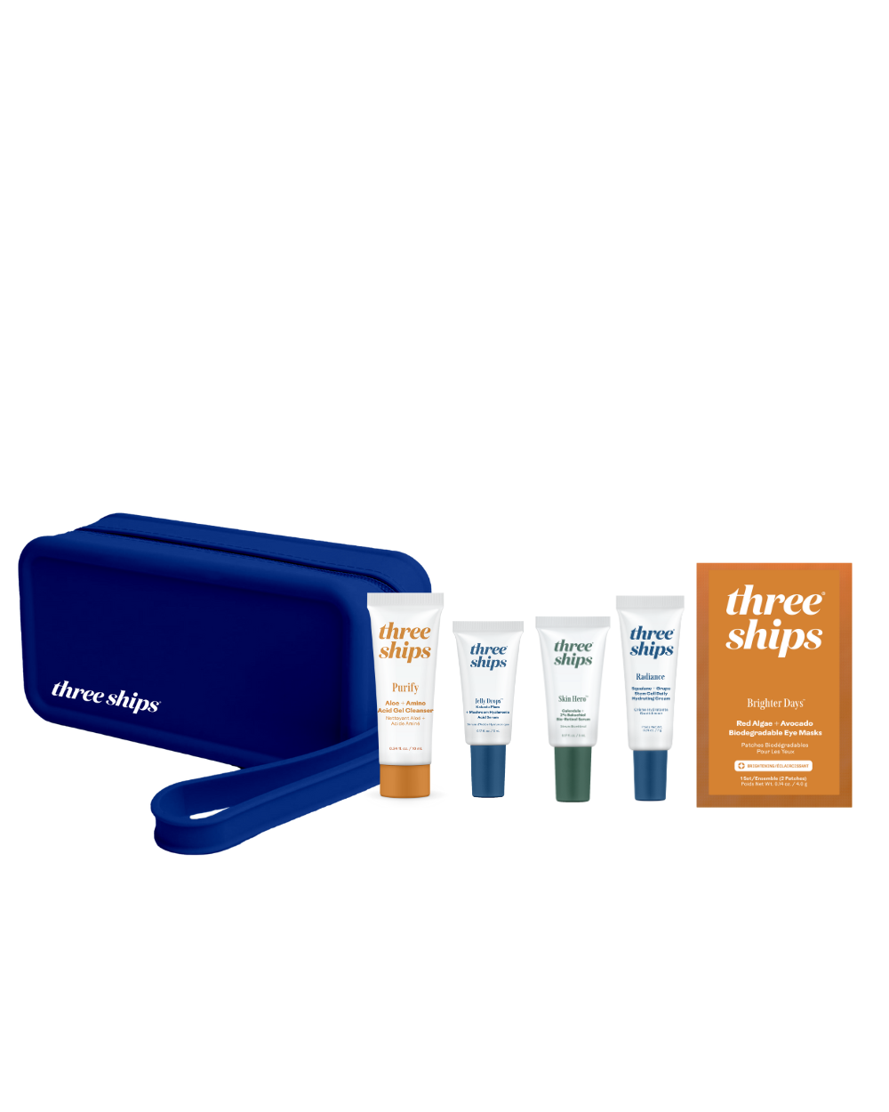 Build Your Own Travel-Kit