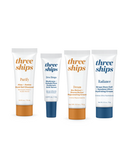 Best Sellers Trial Kit