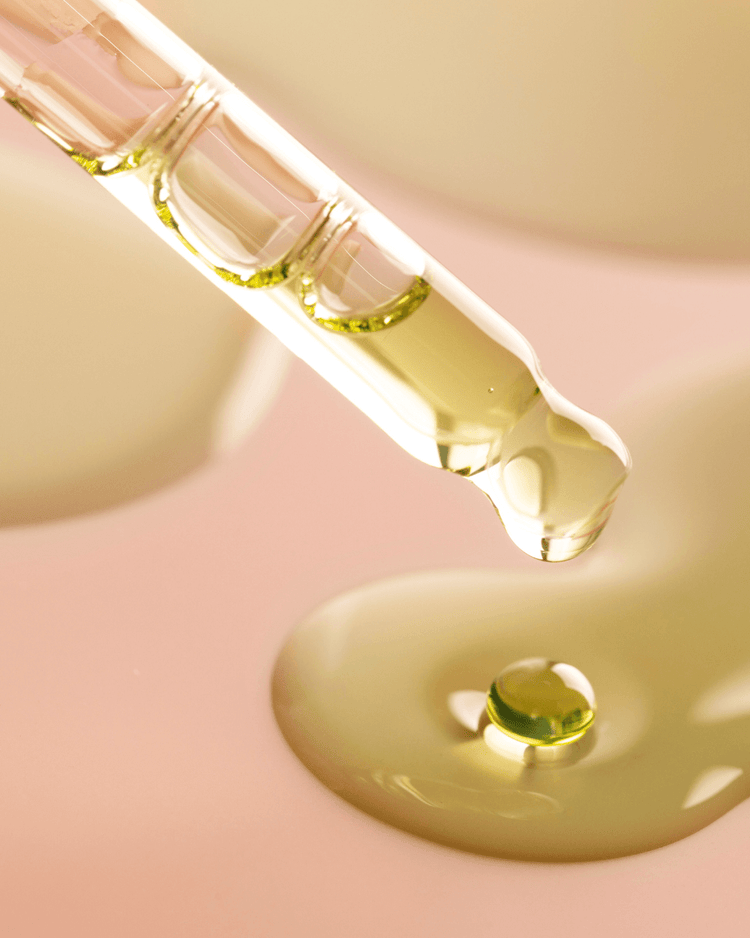 Boost 49% Rosehip Oil Serum