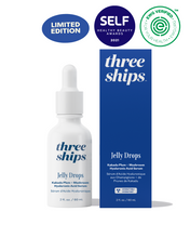 Jumbo Jelly Drops™ Kakadu Plum + Mushroom Hyaluronic Acid Serum