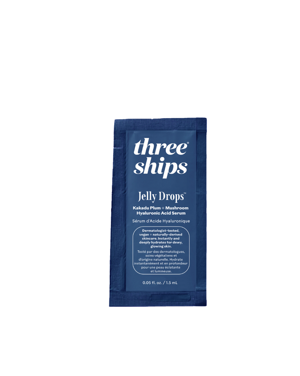 Jelly Drops Sample Sachet
