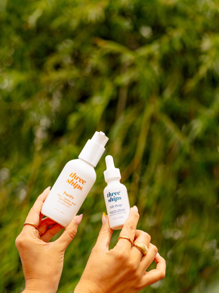 Sustainability Efforts