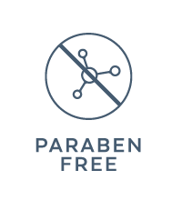 Paraben Free