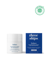 Radiance Grape Stem Cell + Squalane Ultra-Hydrating Cream