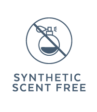 Synthetic Scent Free