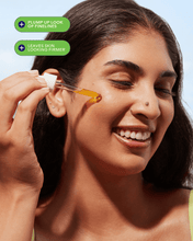 Boost 49% Rosehip Oil Serum Three Ships SERUMS Natural Vegan Cruelty - free Skincare