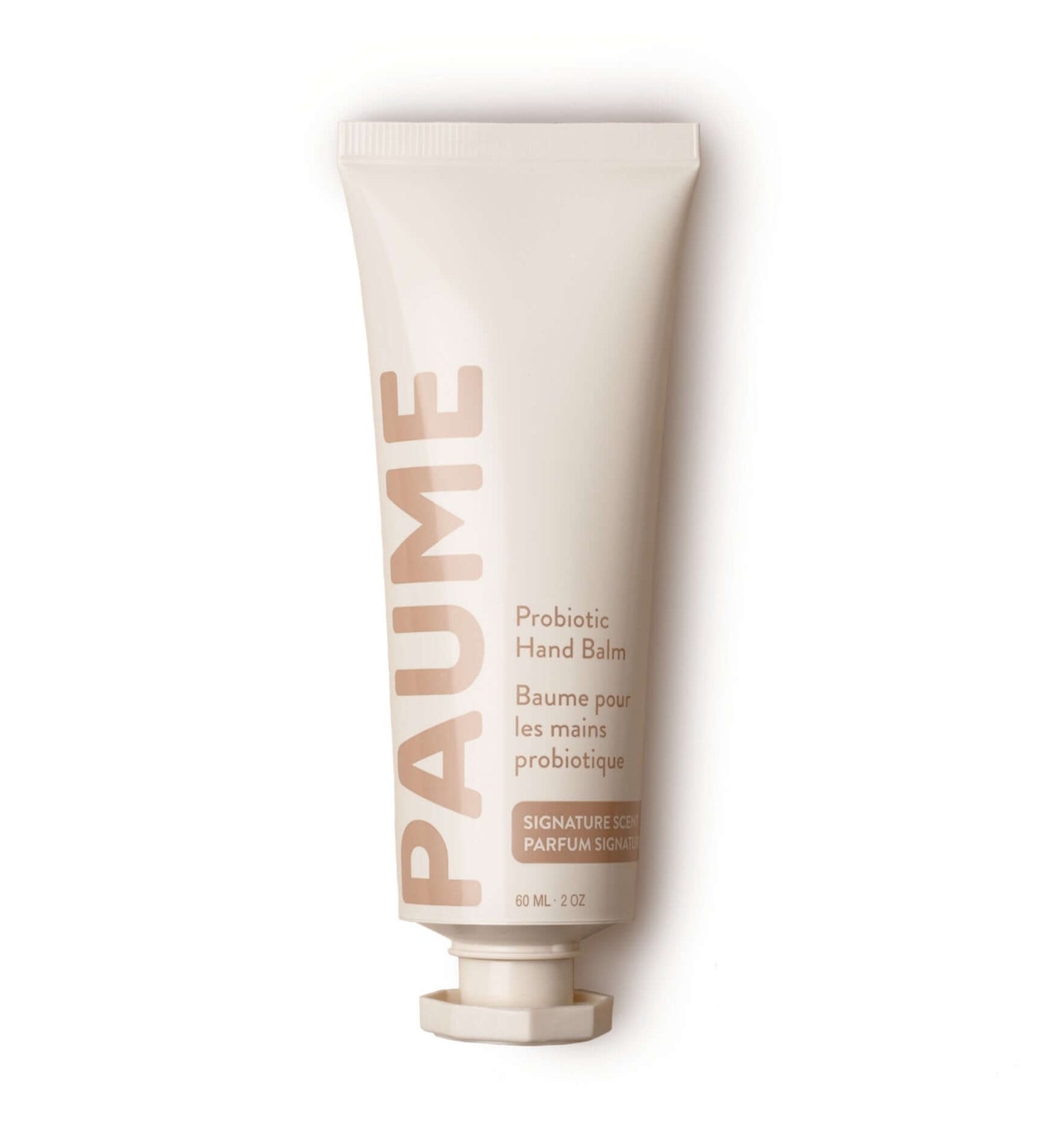 FREE Full-Sized Paume Probiotic Hand Balm Three Ships GWP Natural Vegan Cruelty-free Skincare