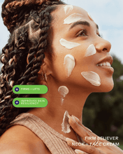 Hydration Day + Night Duo Three Ships BUNDLES Natural Vegan Cruelty - free Skincare