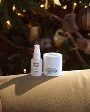 Mini Firming Duo Three Ships BUNDLES Natural Vegan Cruelty-free Skincare