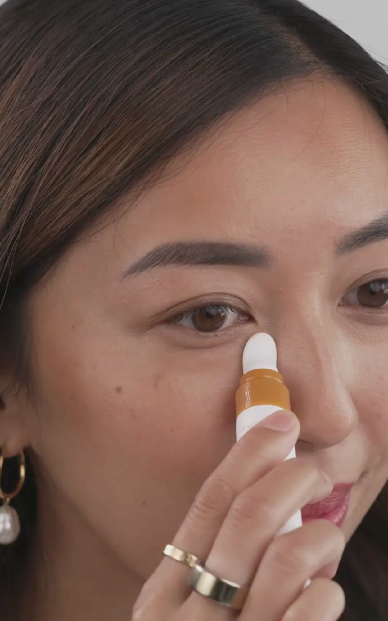 First Light™ Vitamin C + Caffeine Eye Cream