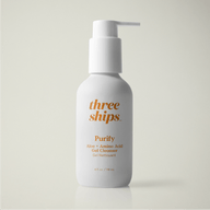 Purify Aloe + Amino Acid Gel Cleanser