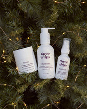 Skin Barrier Reset Routine Three Ships BUNDLES Natural Vegan Cruelty-free Skincare